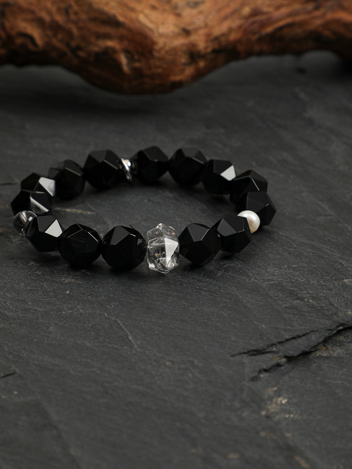 Midnight Ascend Bracelet