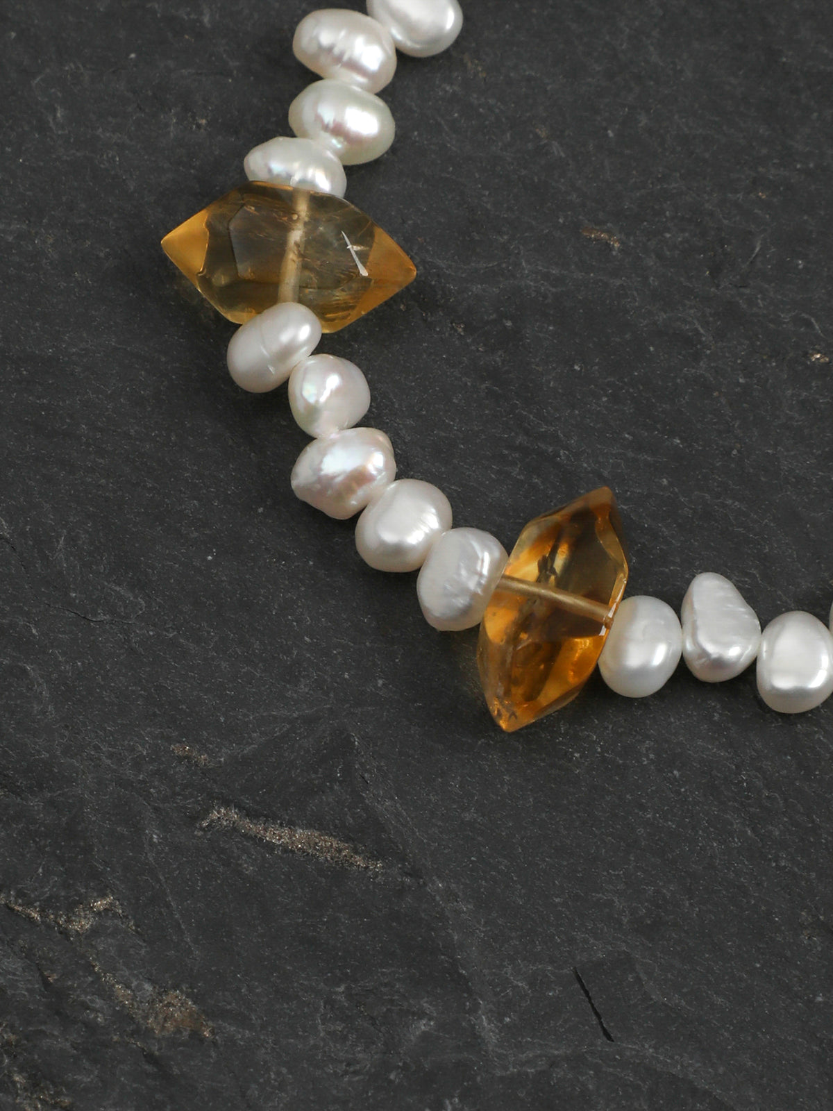 Golden Whim Bracelet