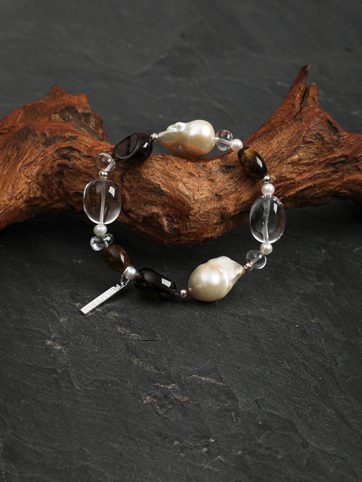 Aries Celestial Guardian Bracelet