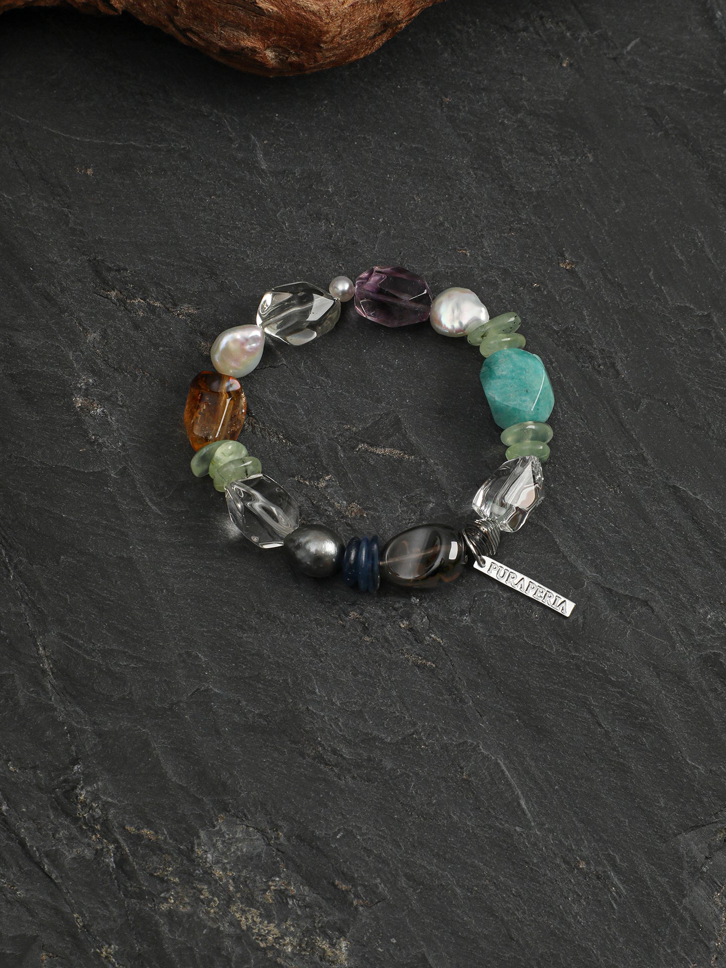 Fortune Aura Bracelet