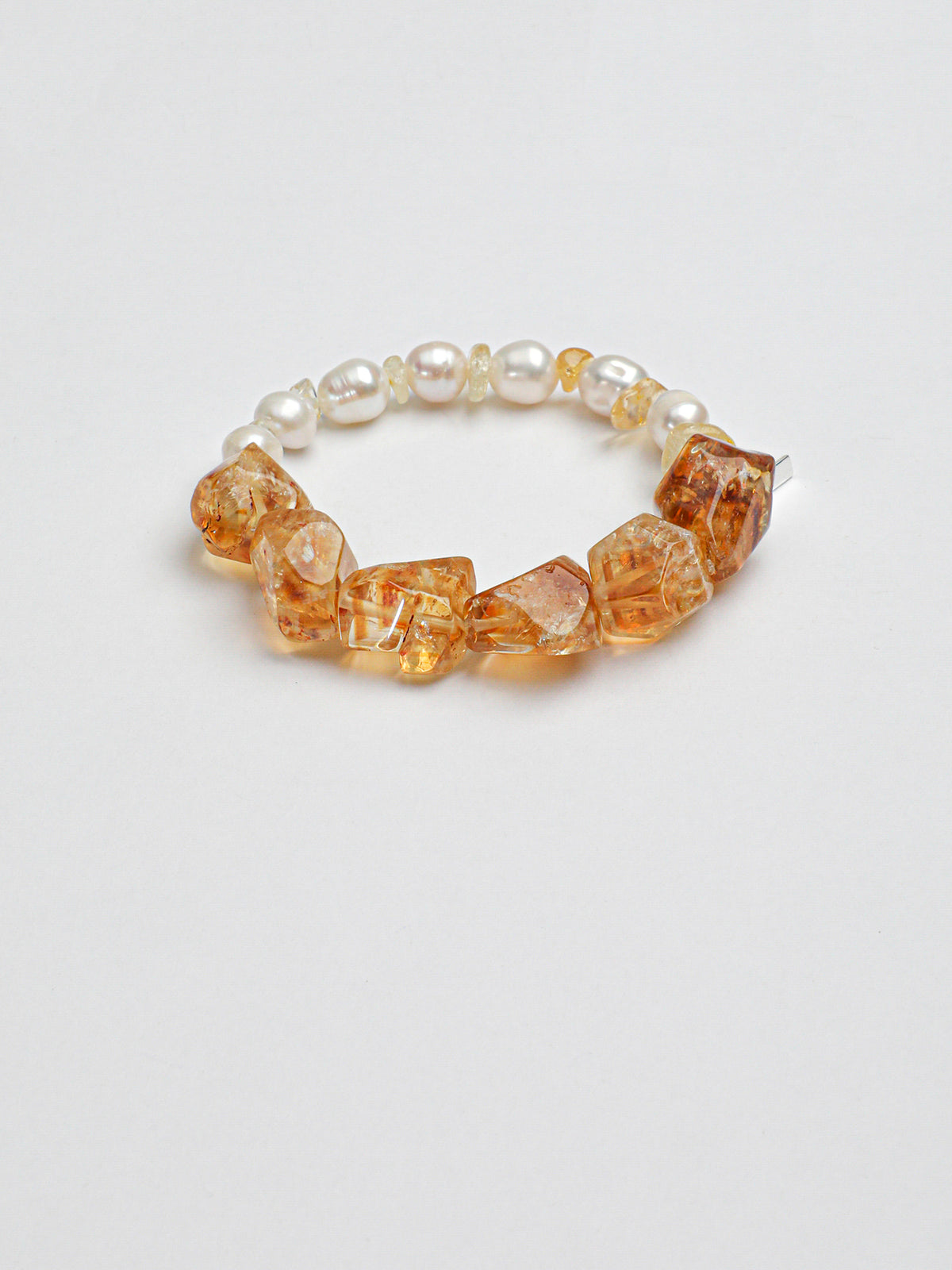 Golden Harvest Bracelet