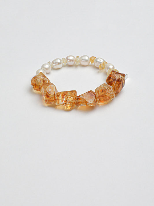 Golden Harvest Bracelet