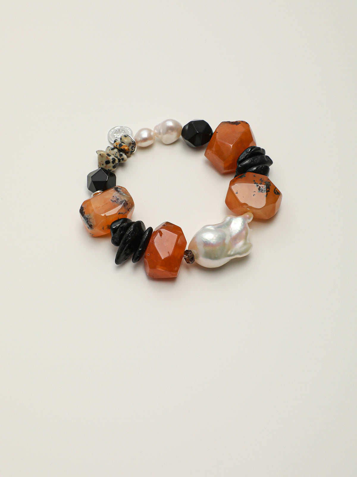 Leo Solar Majesty Bracelet