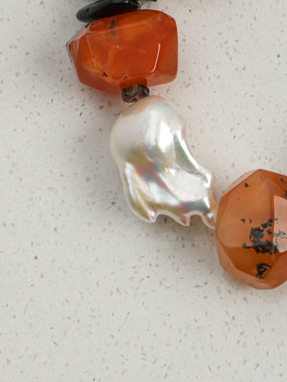 Leo Solar Majesty Bracelet