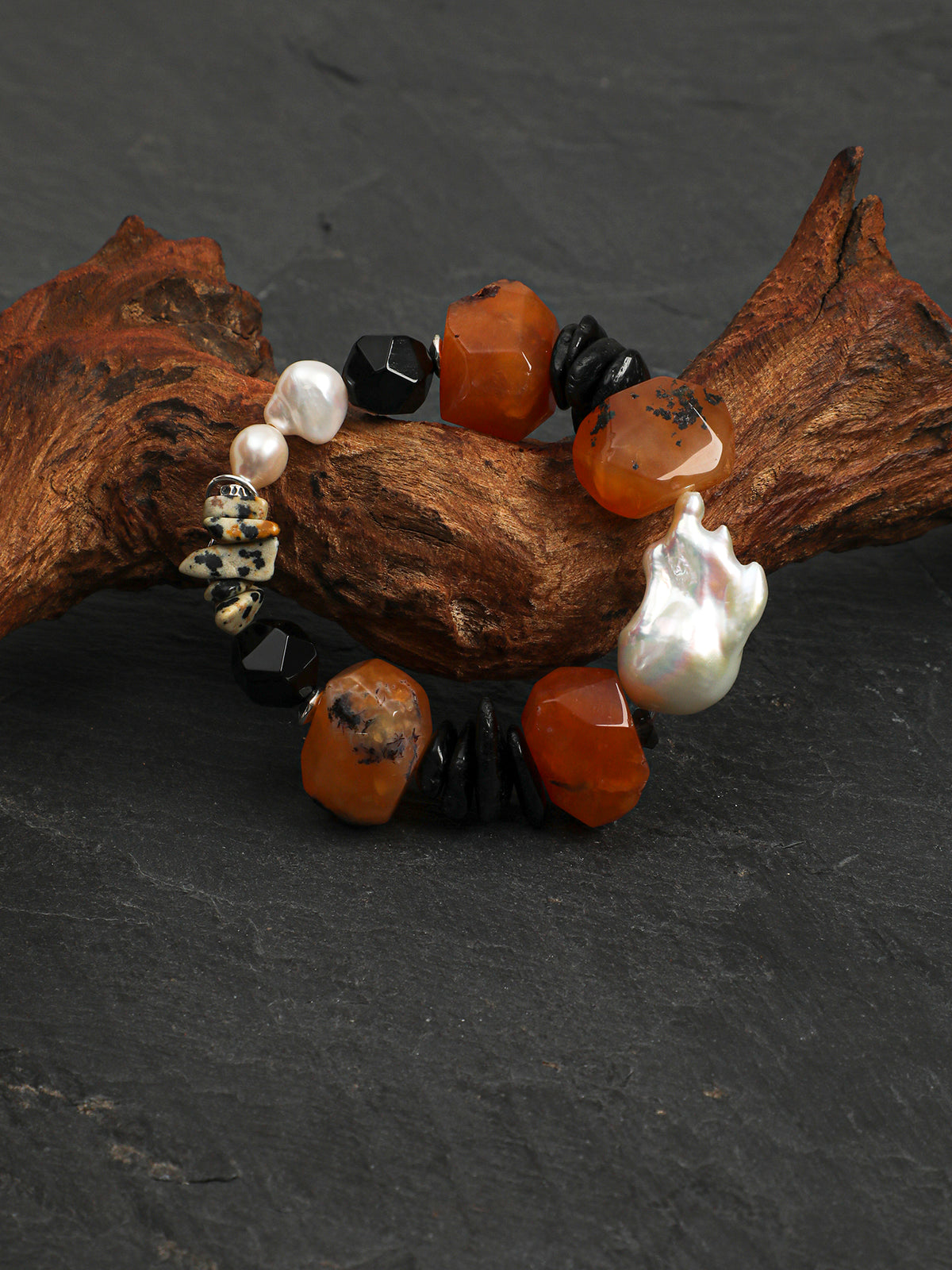 Leo Solar Majesty Bracelet