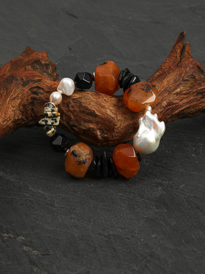 Leo Solar Majesty Bracelet
