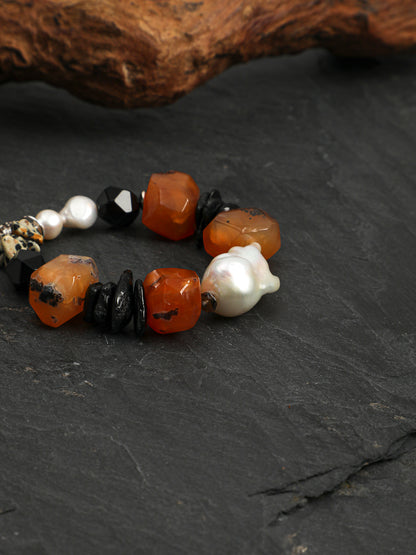Leo Solar Majesty Bracelet