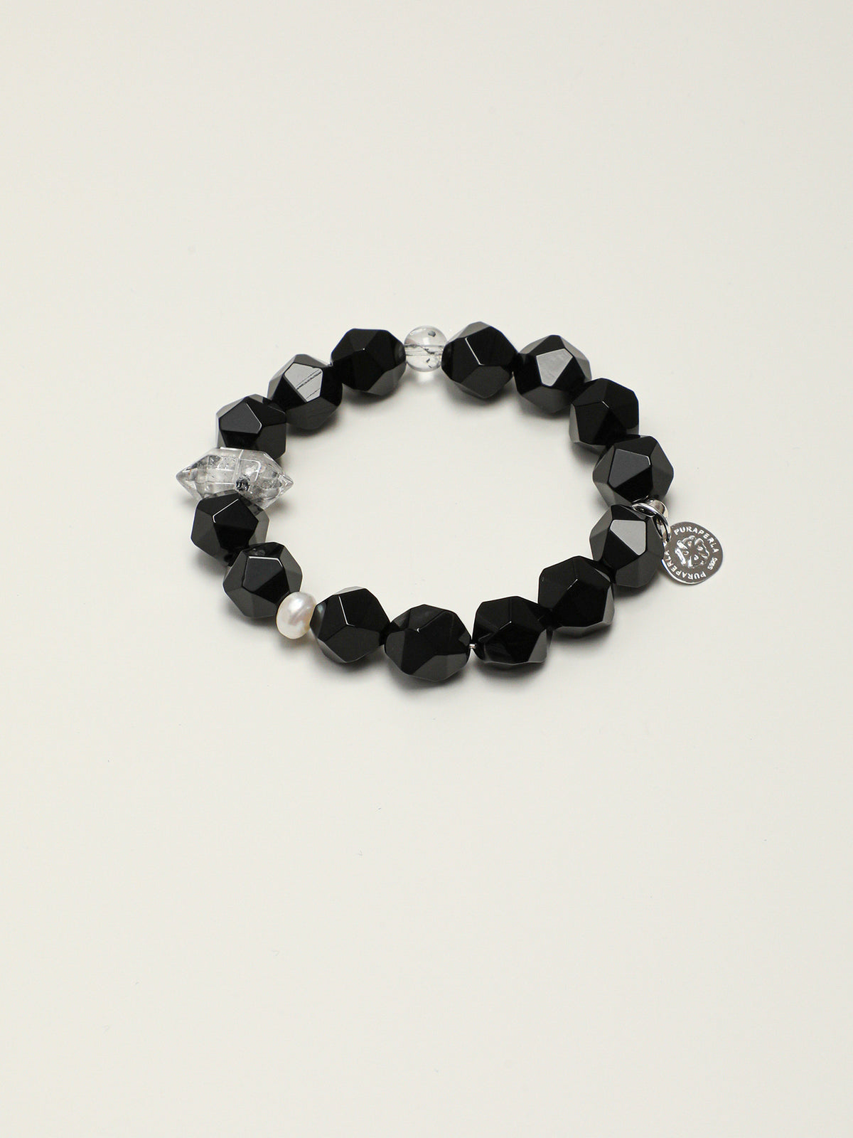 Midnight Ascend Bracelet