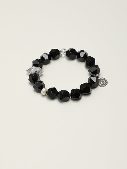 Midnight Ascend Bracelet