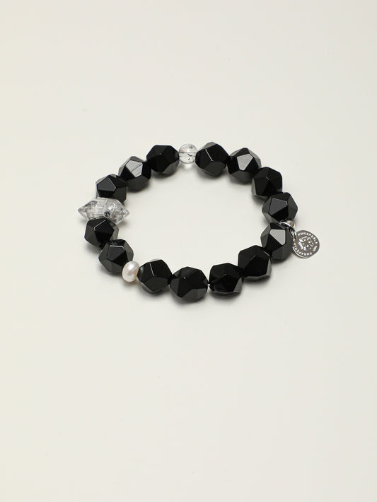 Midnight Ascend Bracelet