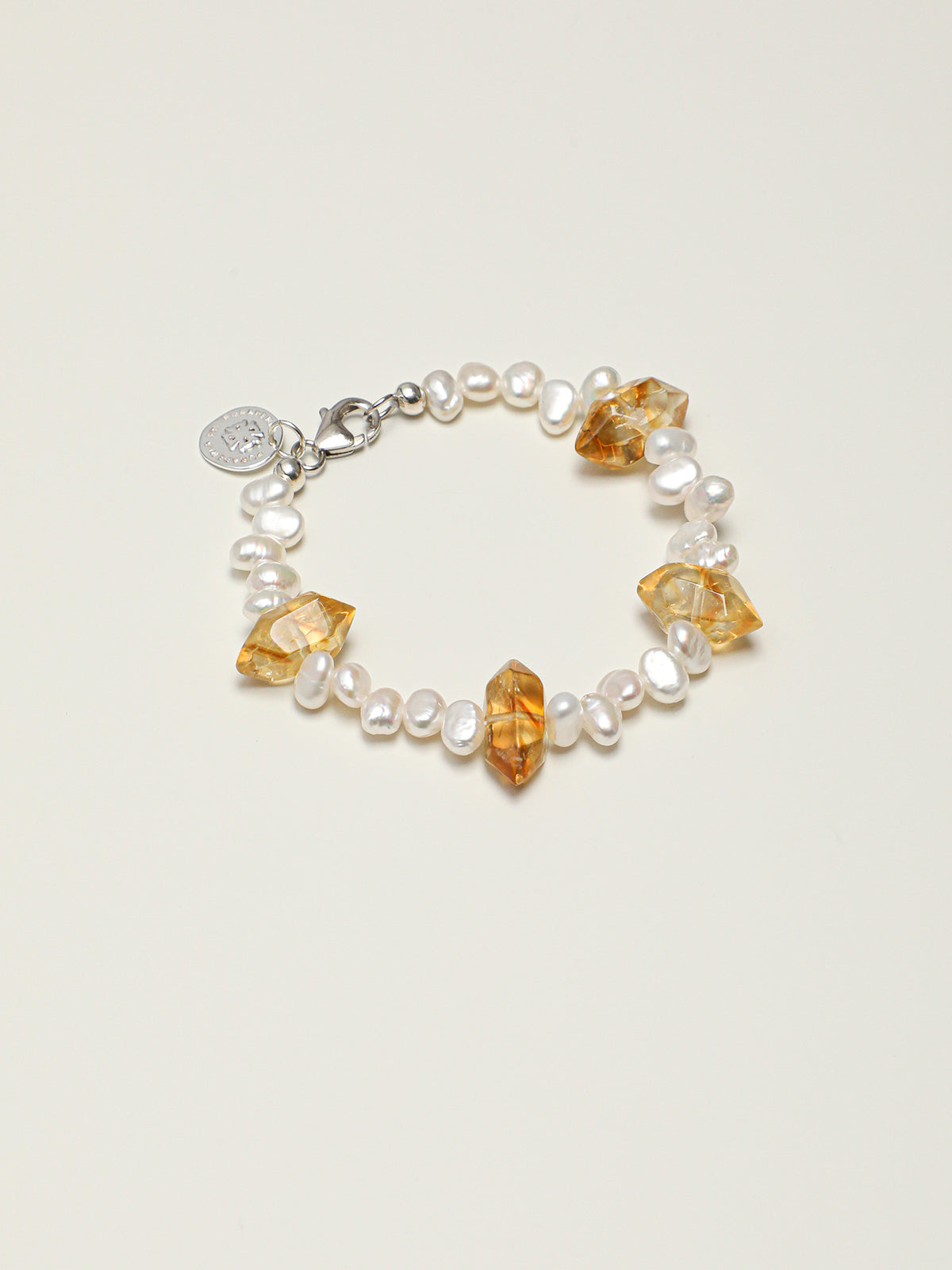 Golden Whim Bracelet