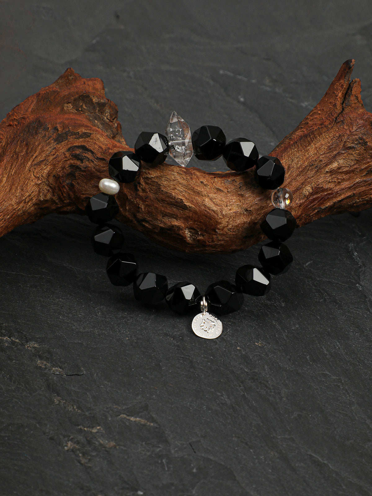 Midnight Ascend Bracelet