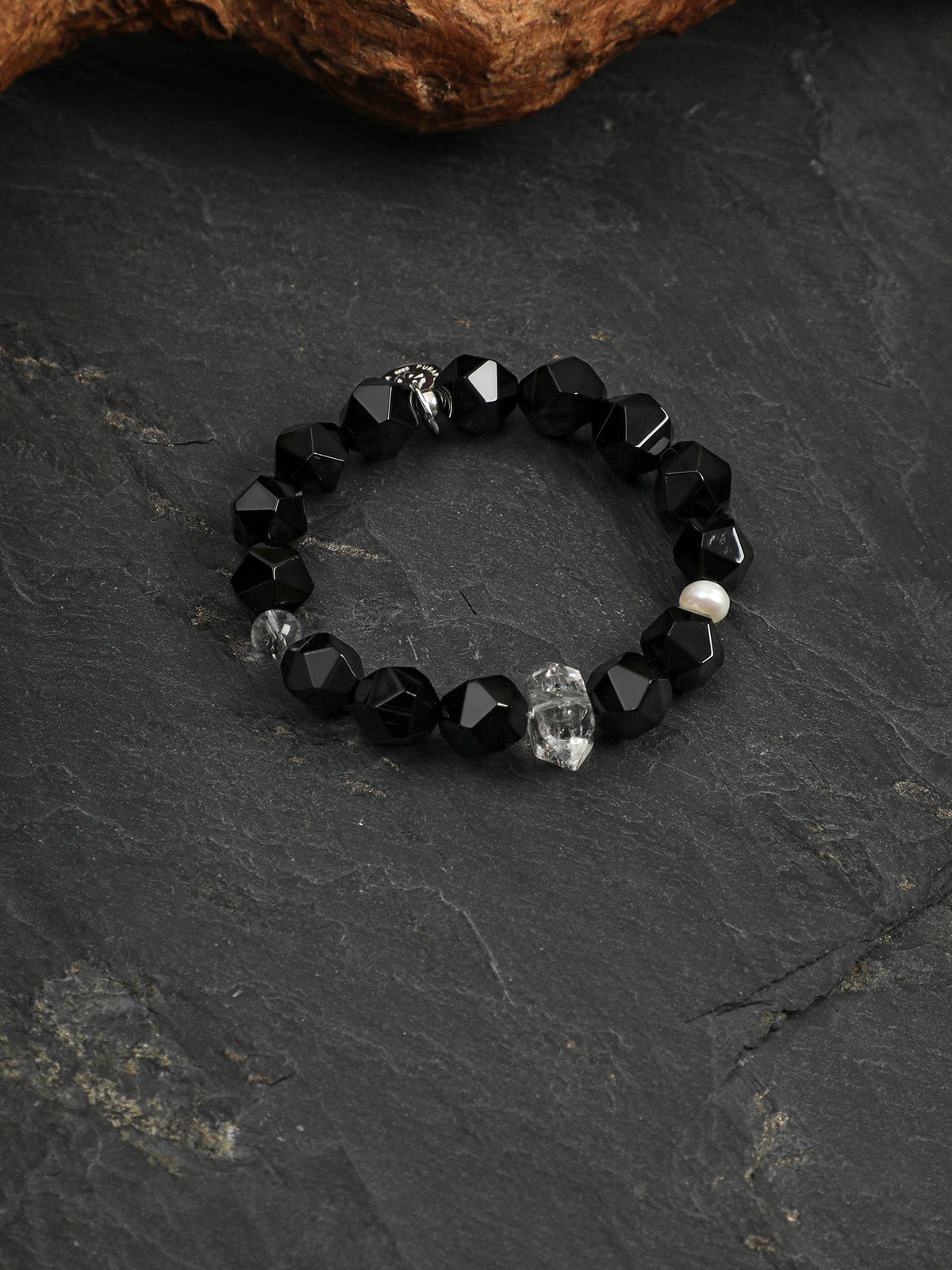 Midnight Ascend Bracelet