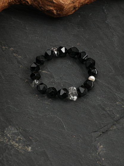 Midnight Ascend Bracelet
