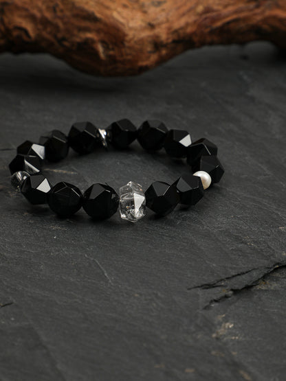 Midnight Ascend Bracelet