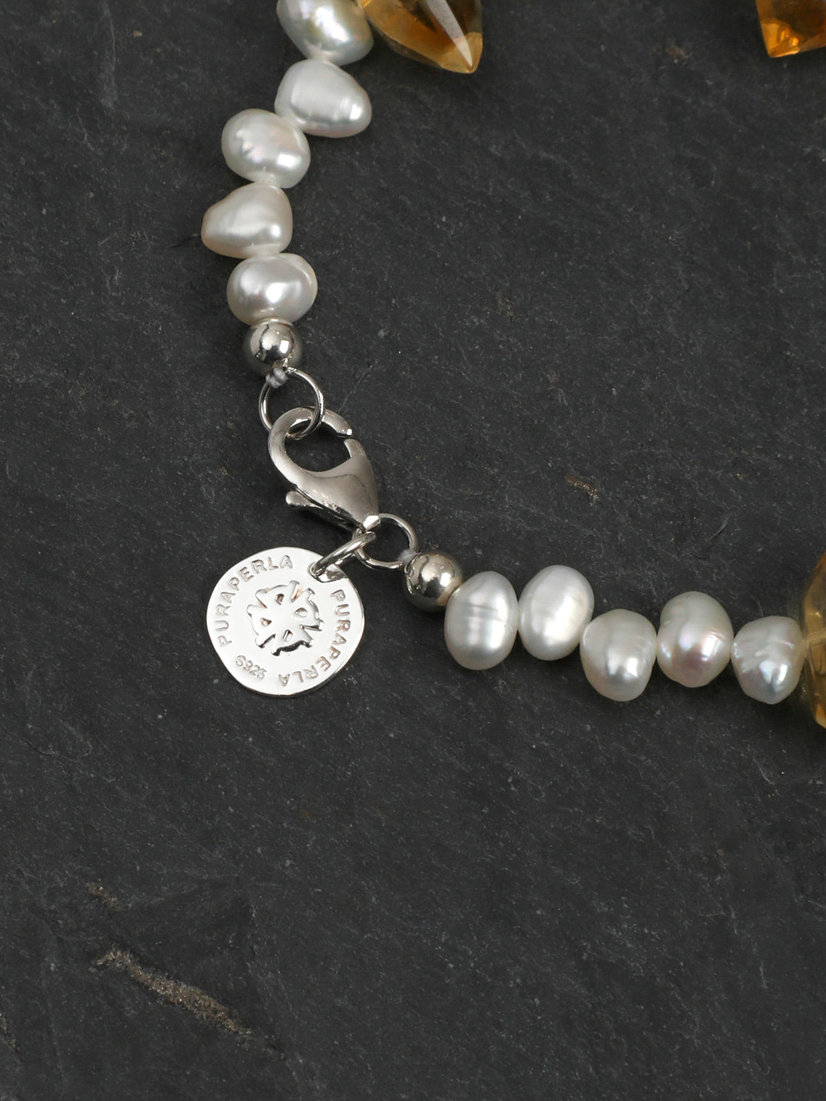 Golden Whim Bracelet