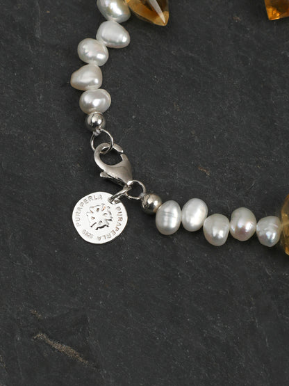 Golden Whim Bracelet