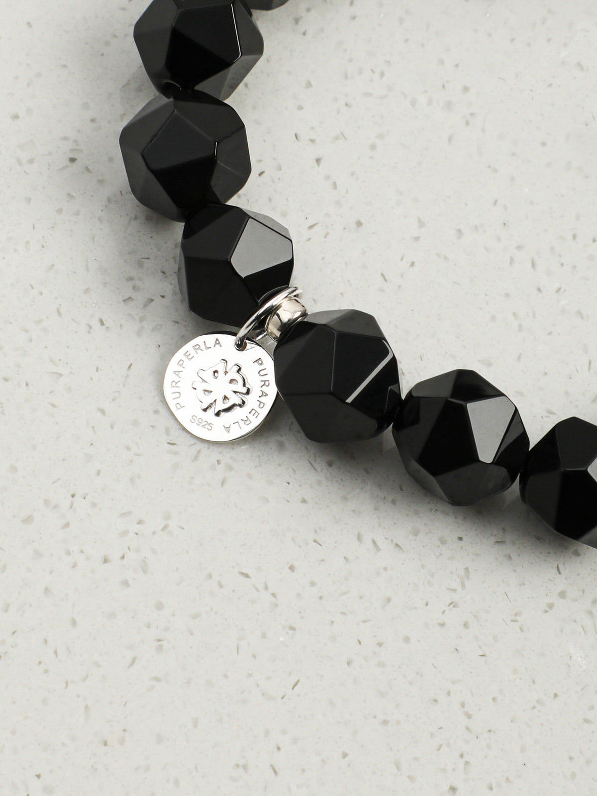 Midnight Ascend Bracelet