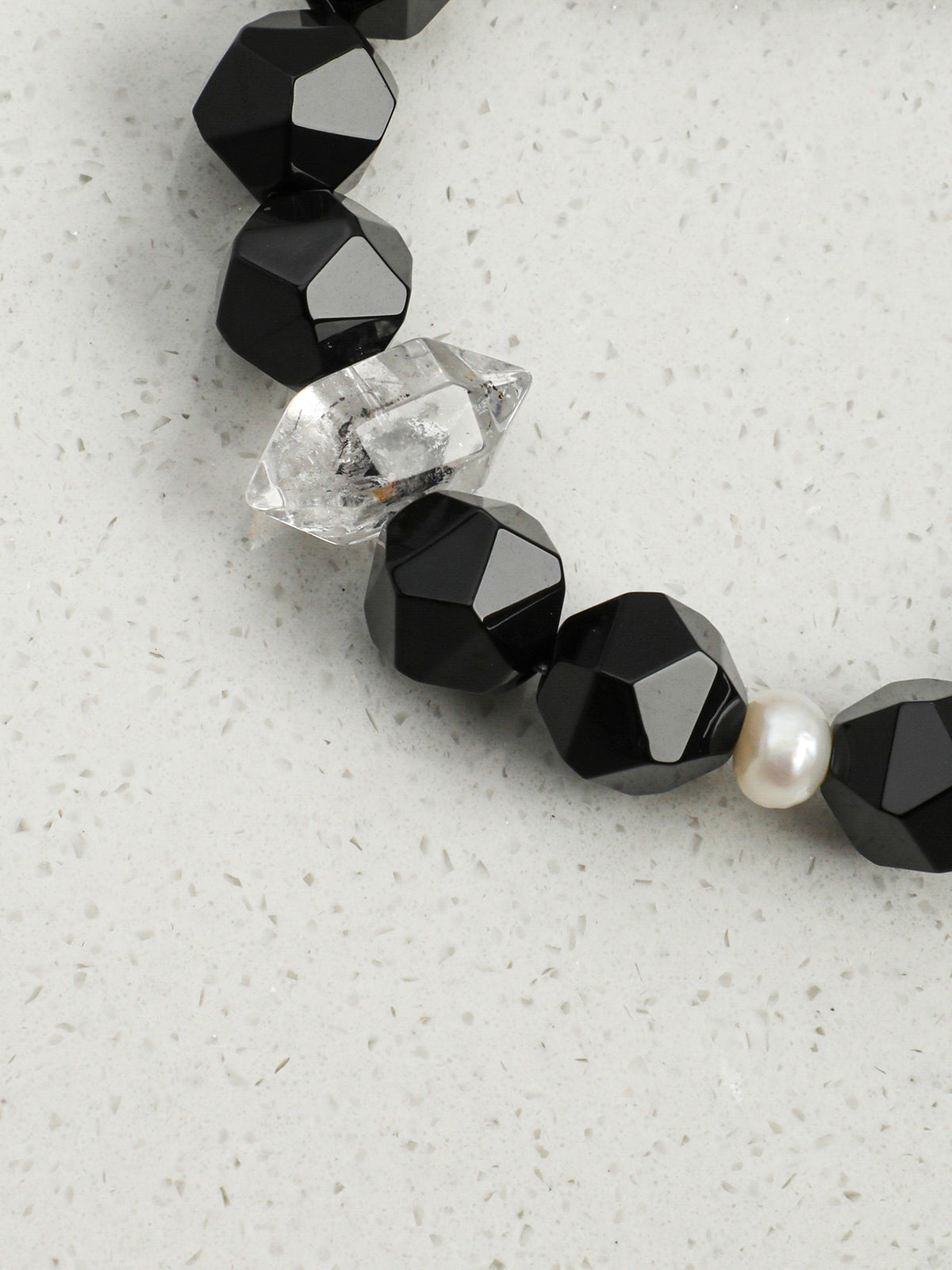 Midnight Ascend Bracelet