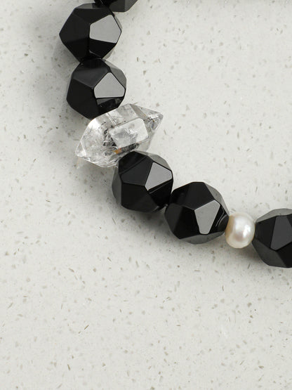 Midnight Ascend Bracelet