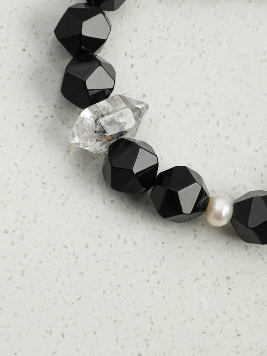 Midnight Ascend Bracelet