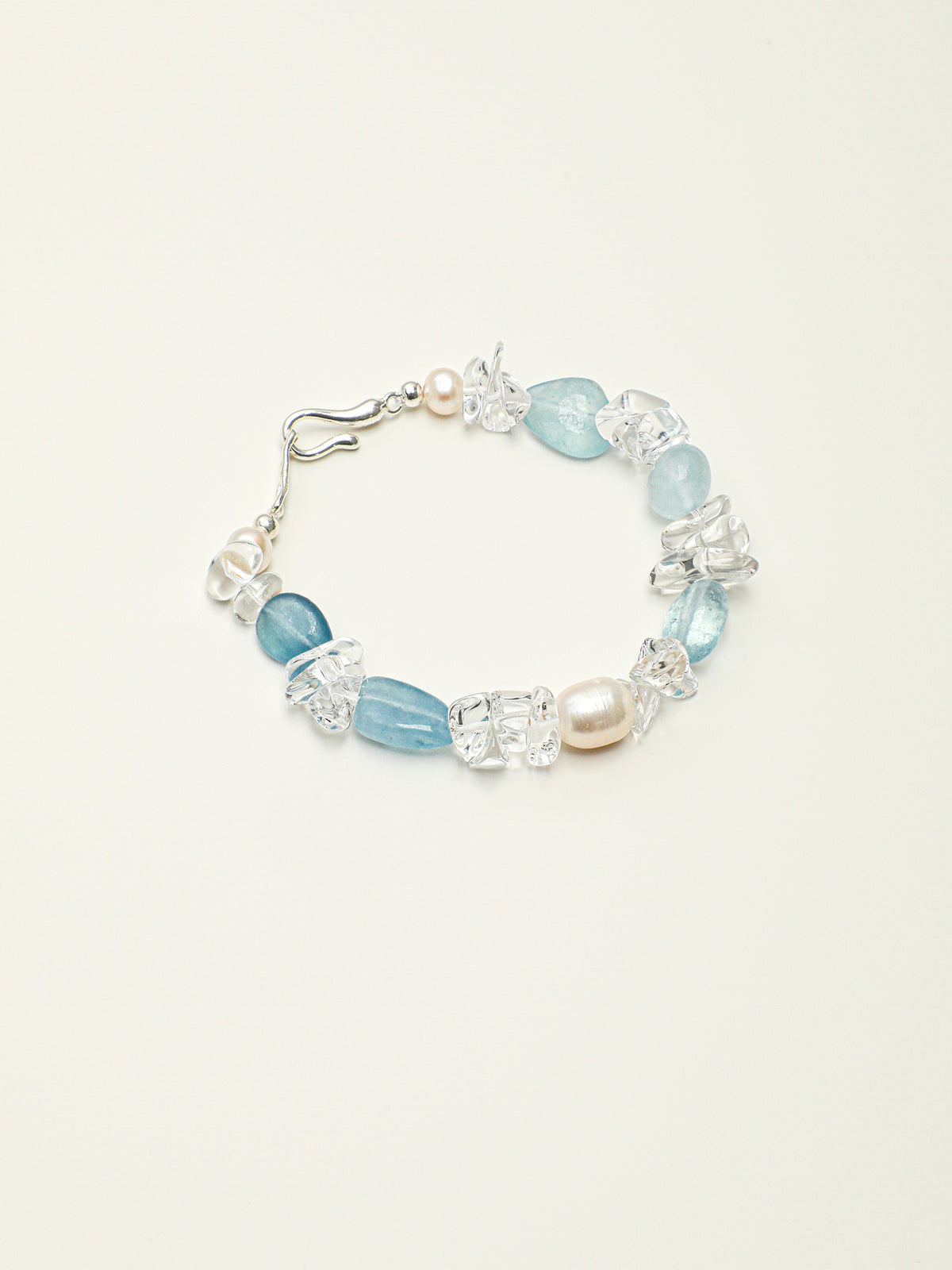 Lunar Tide Bracelet