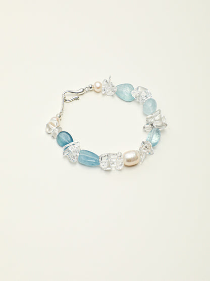 Lunar Tide Bracelet