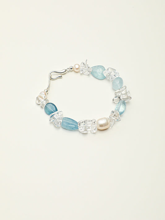 Lunar Tide Bracelet