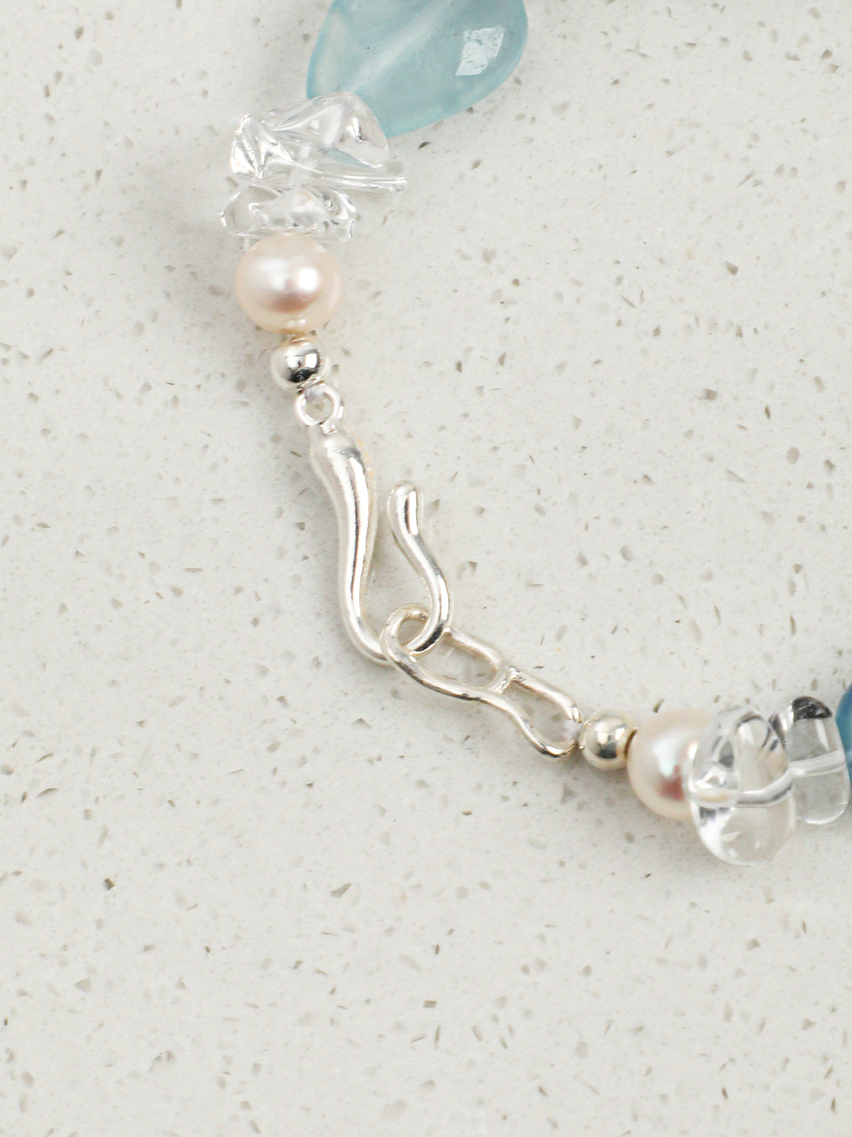 Lunar Tide Bracelet