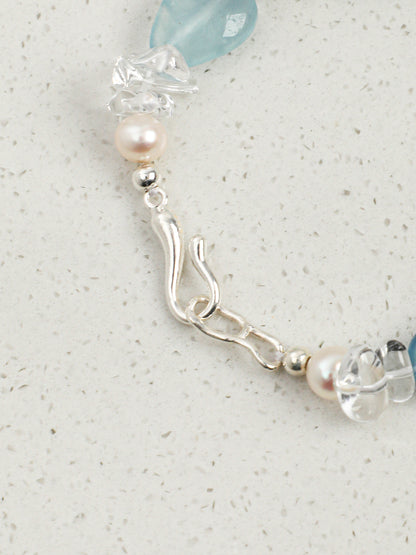 Lunar Tide Bracelet