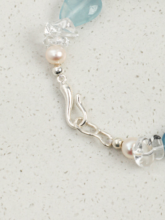 Lunar Tide Bracelet