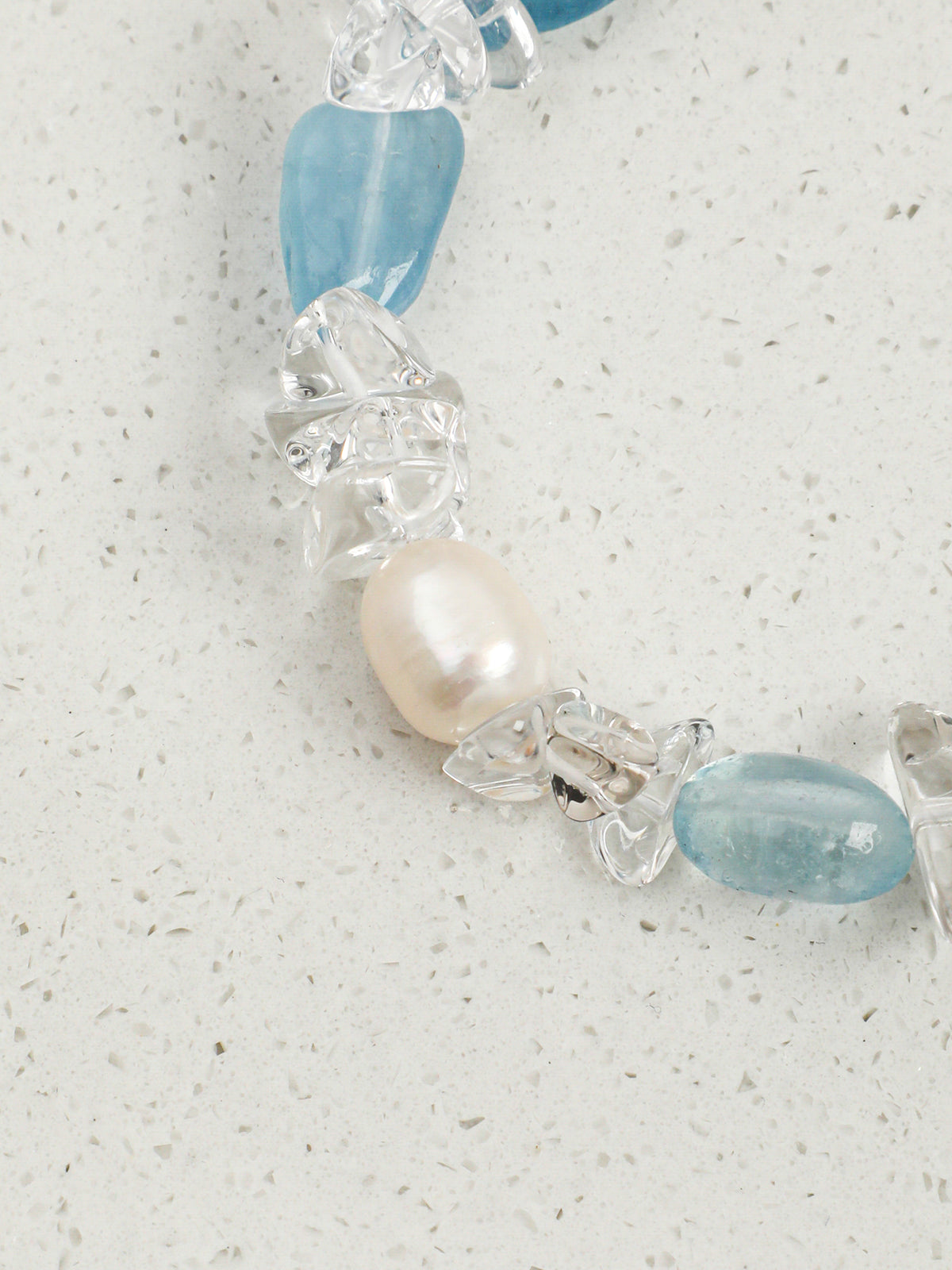 Lunar Tide Bracelet