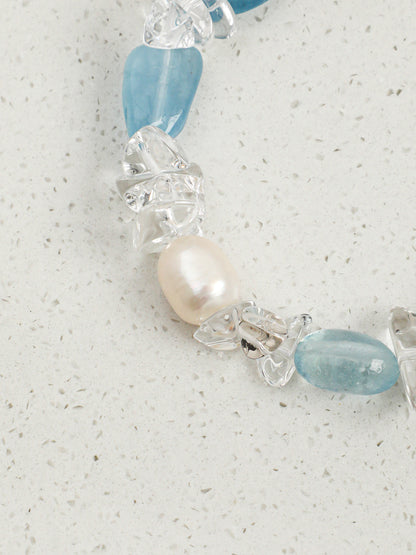 Lunar Tide Bracelet