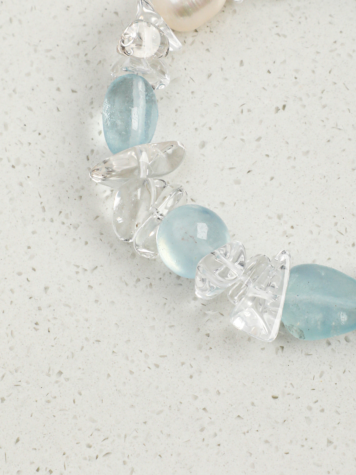 Lunar Tide Bracelet