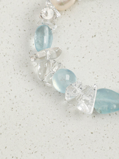 Lunar Tide Bracelet