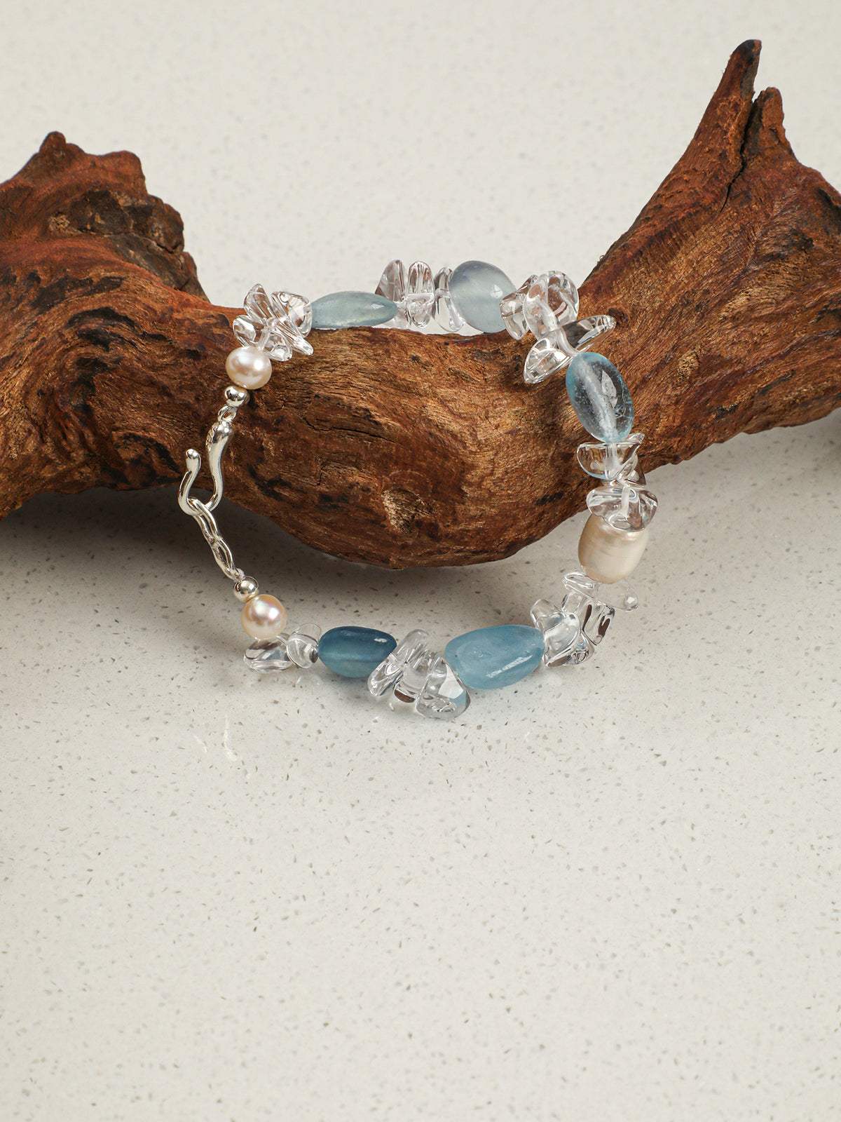 Lunar Tide Bracelet