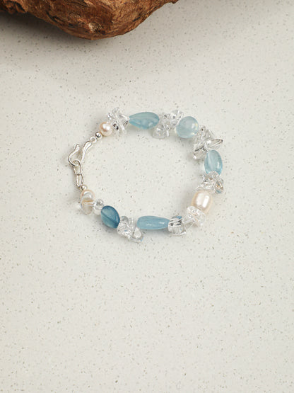 Lunar Tide Bracelet
