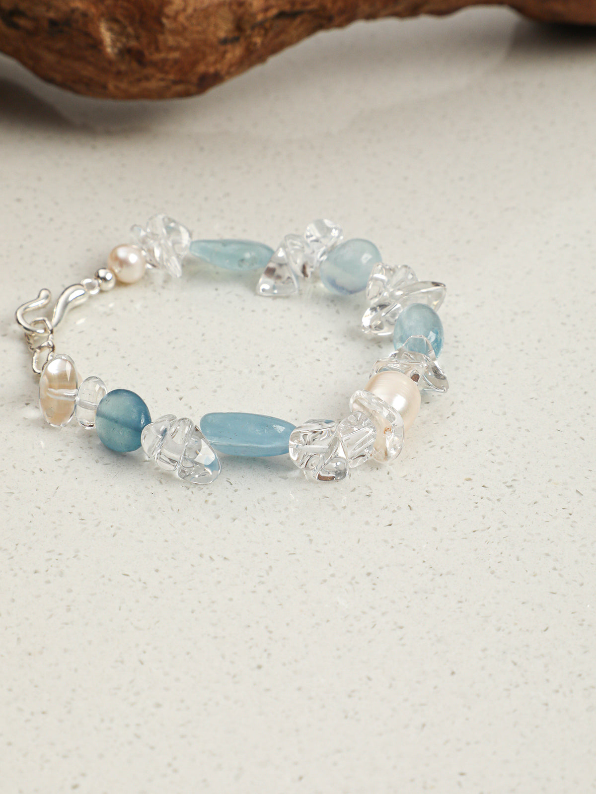 Lunar Tide Bracelet