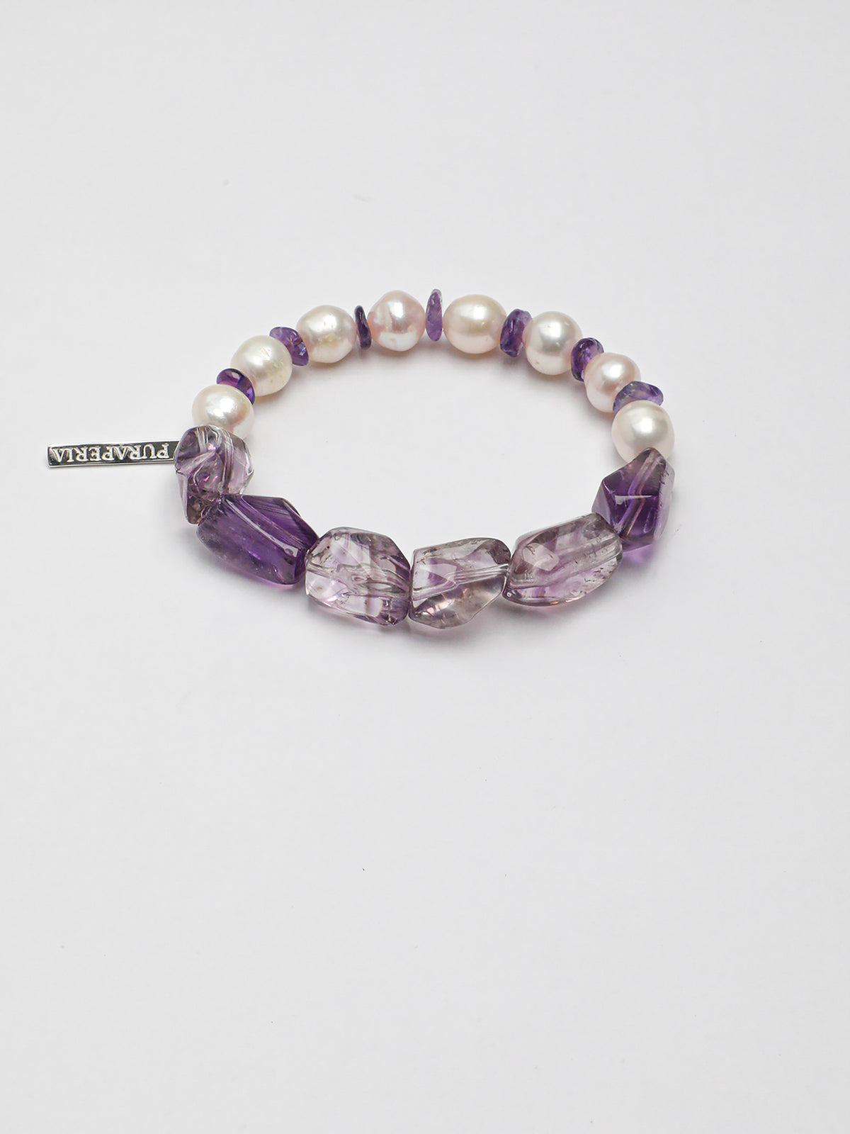 Violet Reverie Bracelet