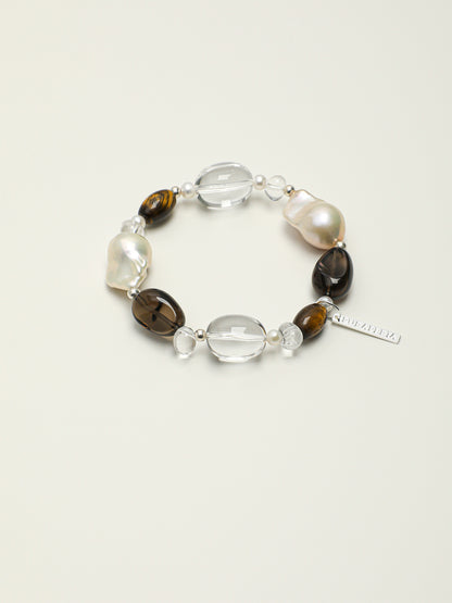 Aries Celestial Guardian Bracelet