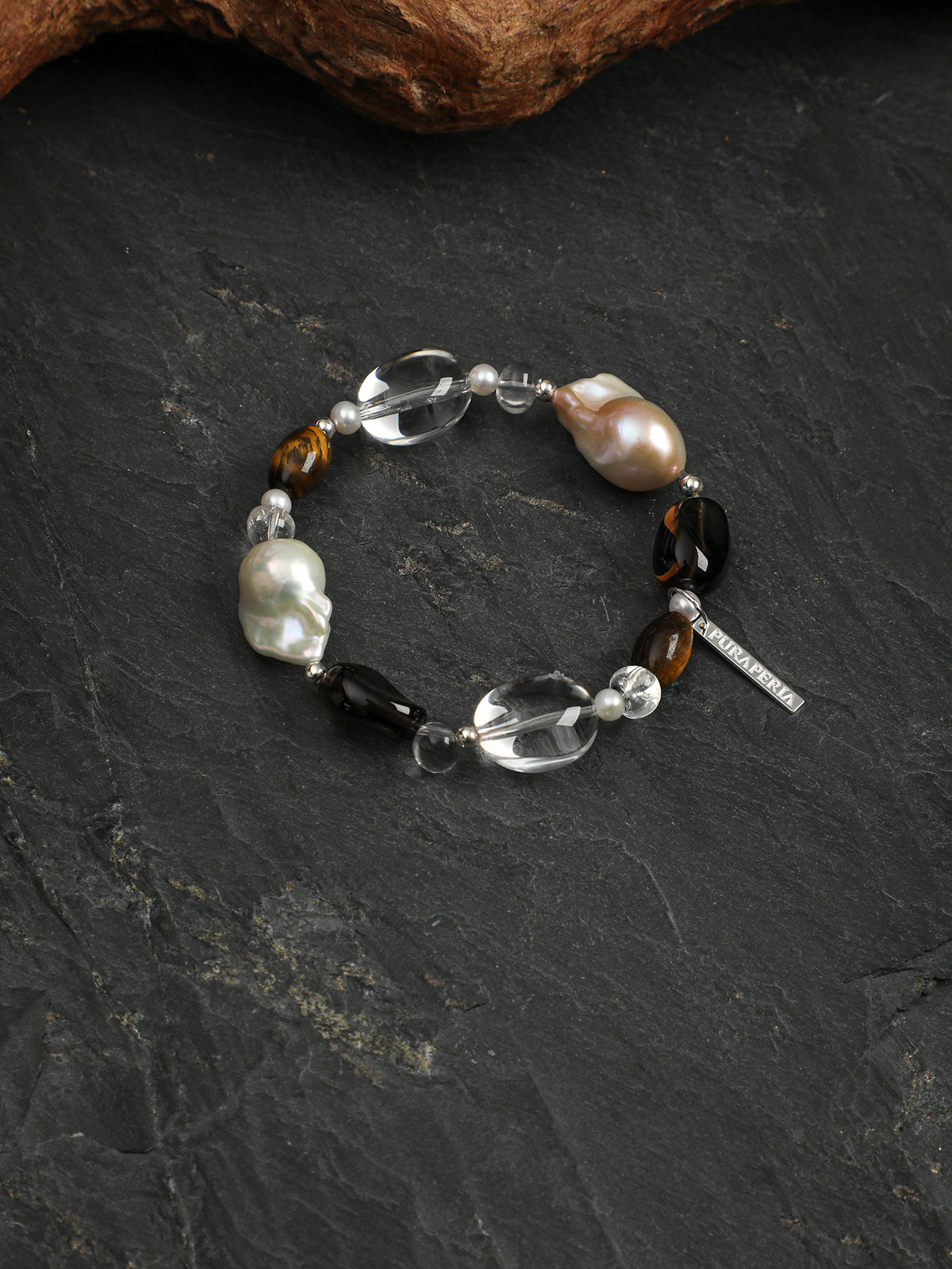 Aries Celestial Guardian Bracelet