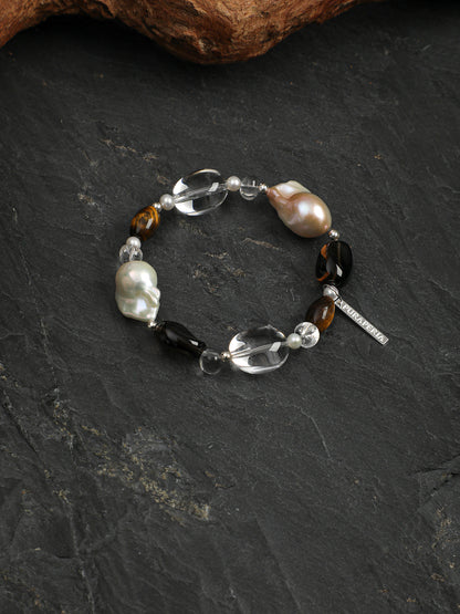Aries Celestial Guardian Bracelet