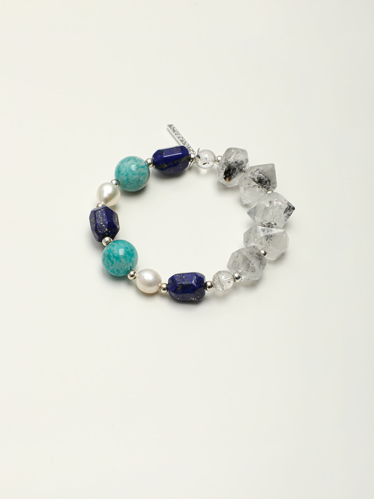 Celestial Voyager Bracelet