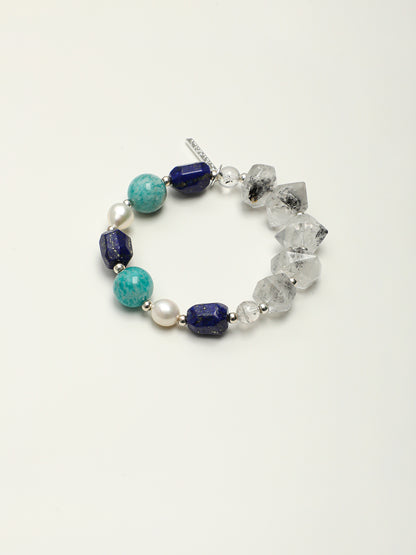 Celestial Voyager Bracelet