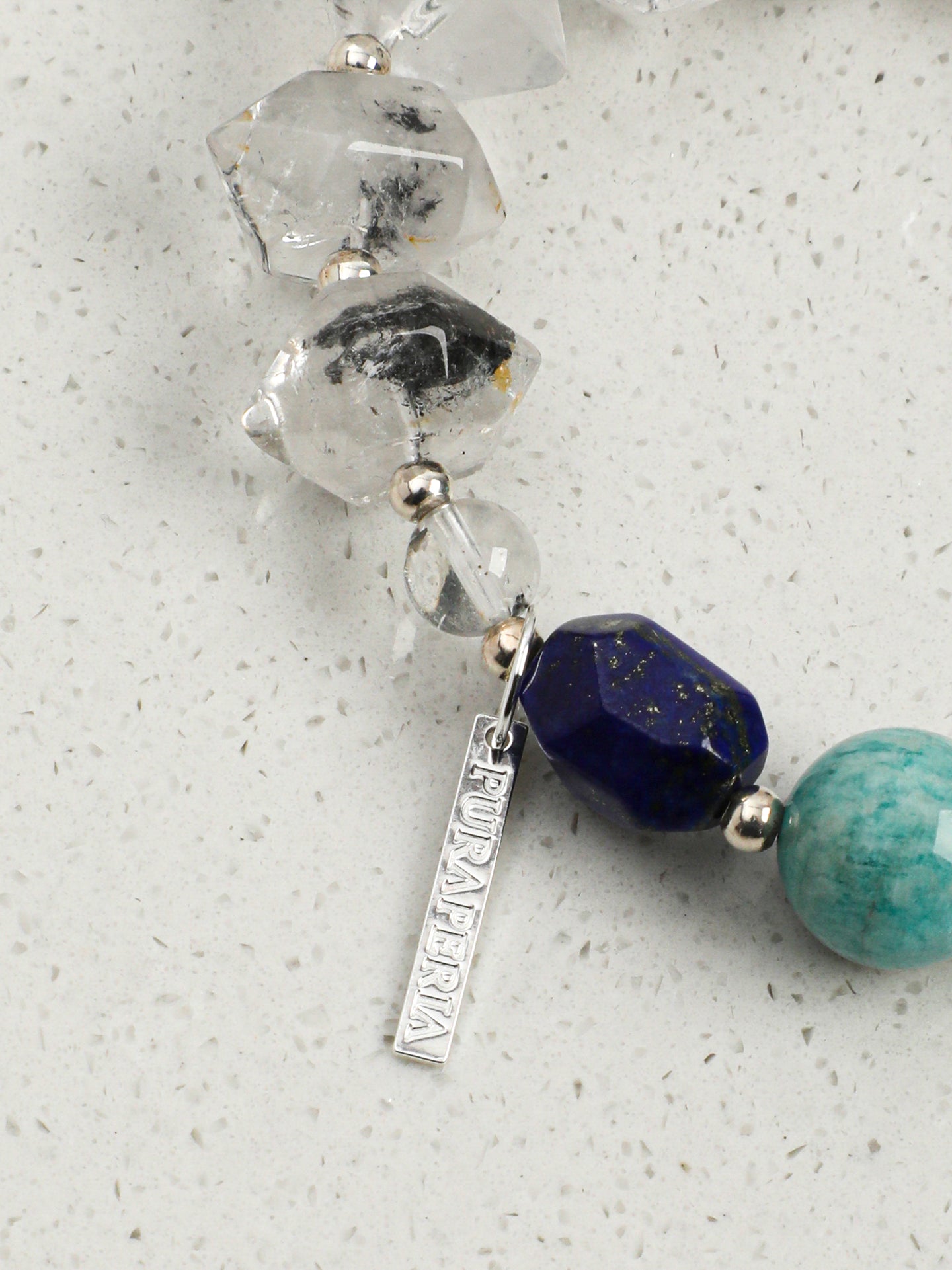 Celestial Voyager Bracelet