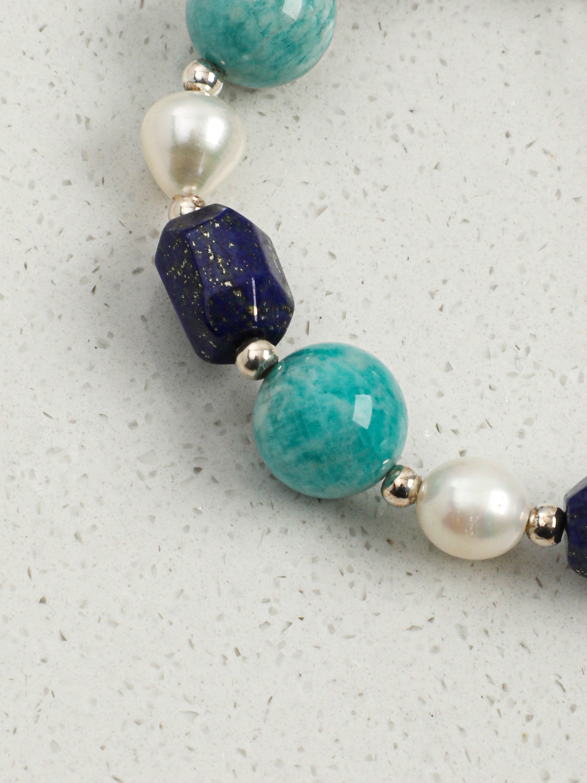 Celestial Voyager Bracelet