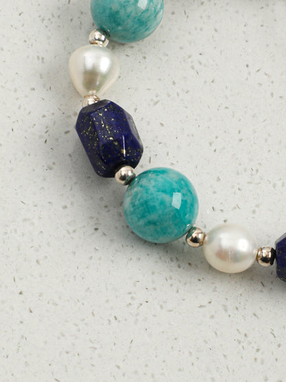 Celestial Voyager Bracelet