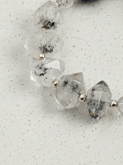 Celestial Voyager Bracelet