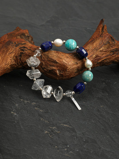 Celestial Voyager Bracelet
