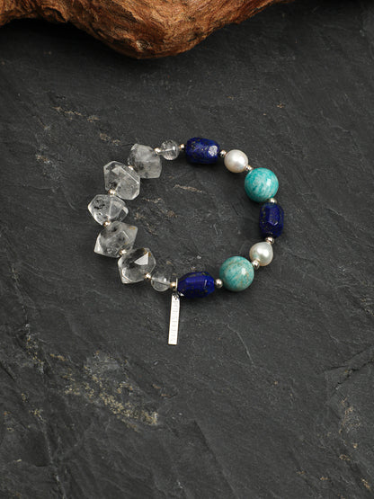 Celestial Voyager Bracelet